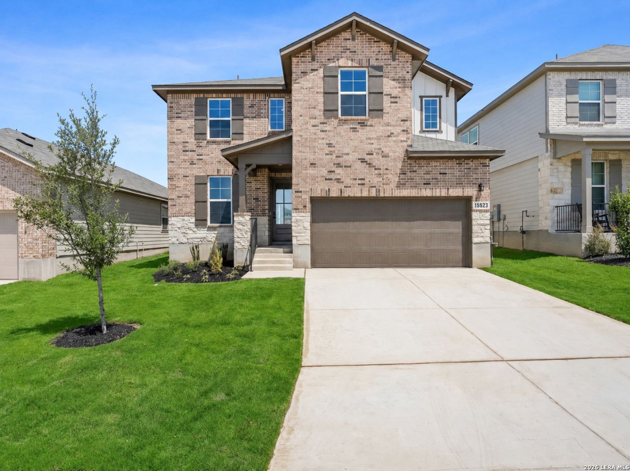 15523 Bonnethead Road, San Antonio, TX 78245 Main Photo