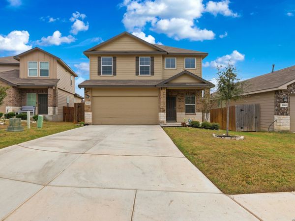 10410 McIntosh, San Antonio, TX 78252