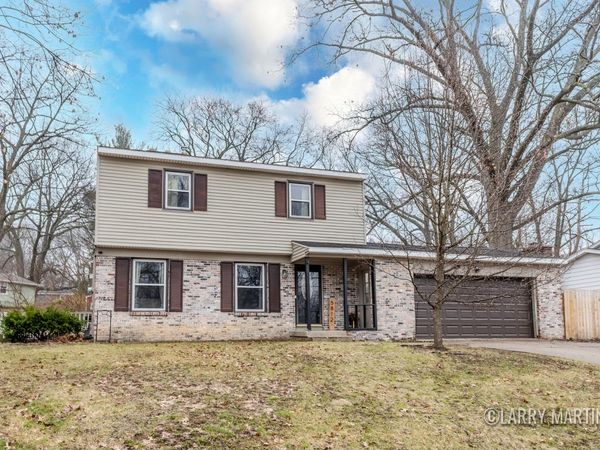 5812 Blaine Avenue SE, Grand Rapids, MI 49508