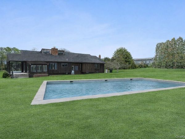 138 Longview Road , Southampton, NY 11968