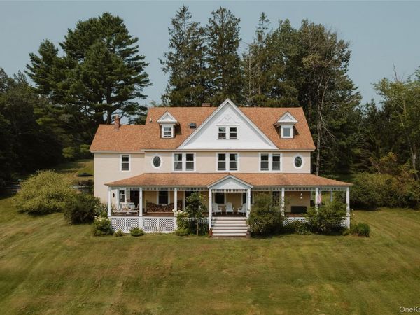 91 Old Hankins Road , Callicoon, NY 12723