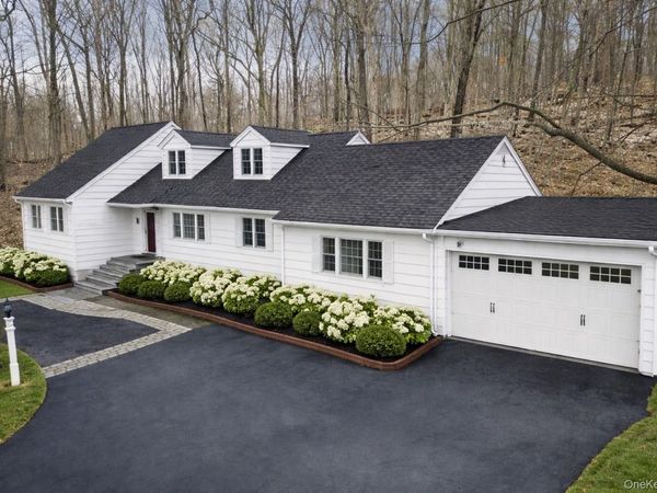 126 Croton Lake Road, Katonah, NY 10536