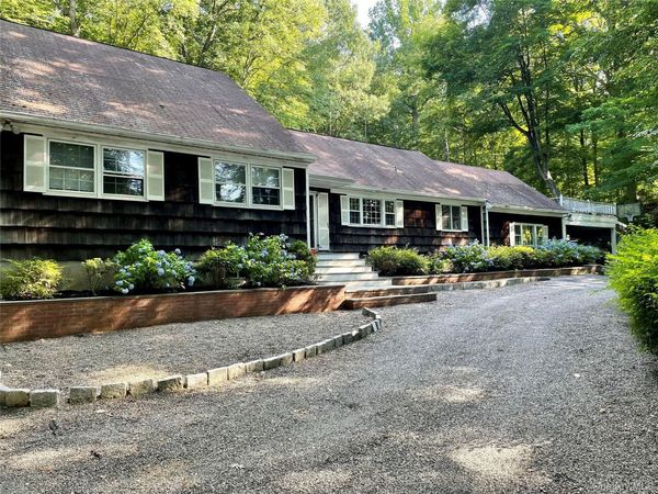 126 Croton Lake Road , Katonah, NY 10536