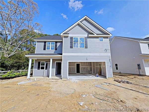 403 Windemere Drive, Fayetteville, NC 28314