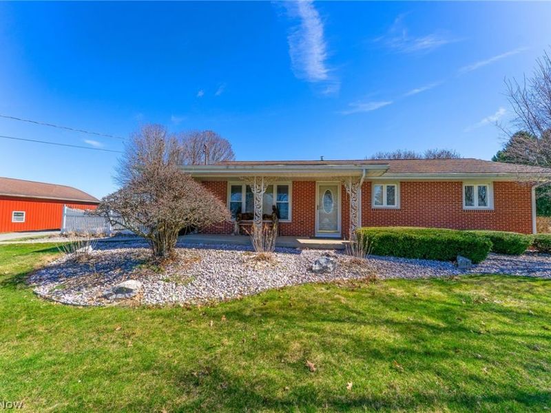 4988 State Route 46, Cortland, OH 44410 Photo 1