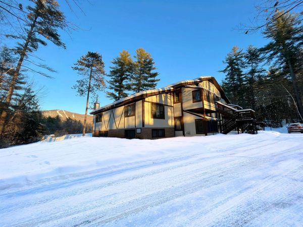 65 Bear Puddin Lane, Unit 43, Conway, NH 03860