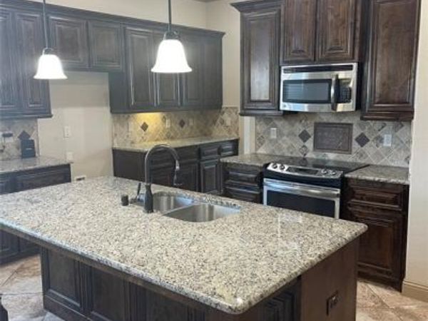 3100 Marble Falls Drive, Forney, TX 75126