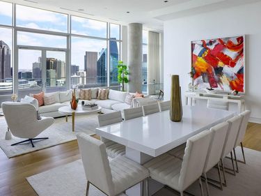 2430 Victory Park Lane, Unit 3203, Dallas, TX 75219