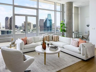 2430 Victory Park Lane, Unit 3203, Dallas, TX 75219