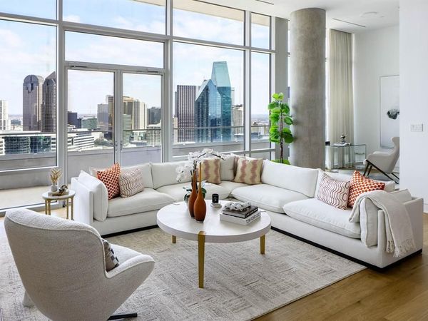 2430 Victory Park Lane, Unit 3203, Dallas, TX 75219