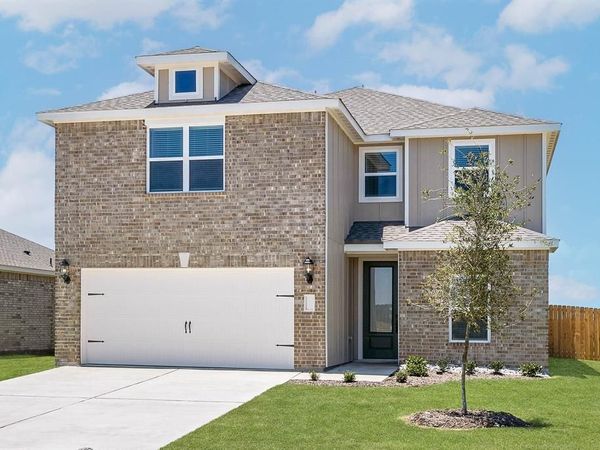 1016 Pecan Place, Hutchins, TX 75141