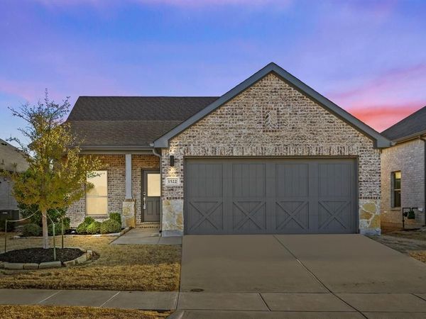 1522 Wayback Drive, Celina, TX 75009