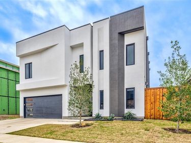 6341 Norwood Drive, Frisco, TX 75034