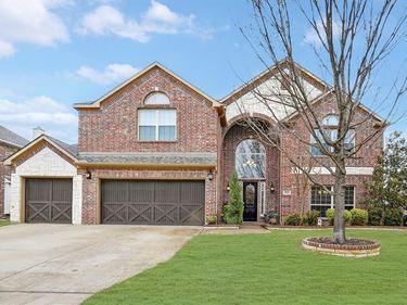 14145 Mensano Drive, Frisco, TX 75035
