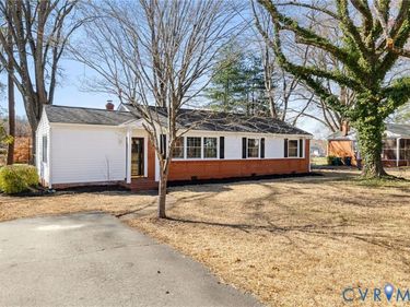 105 St Lo Drive, Henrico, VA 23227