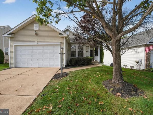 16837 FOUR SEASONS DRIVE, DUMFRIES, VA 22025