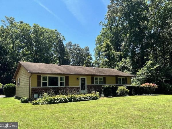 44731 BLAKE CREEK ROAD, LEONARDTOWN, MD 20650