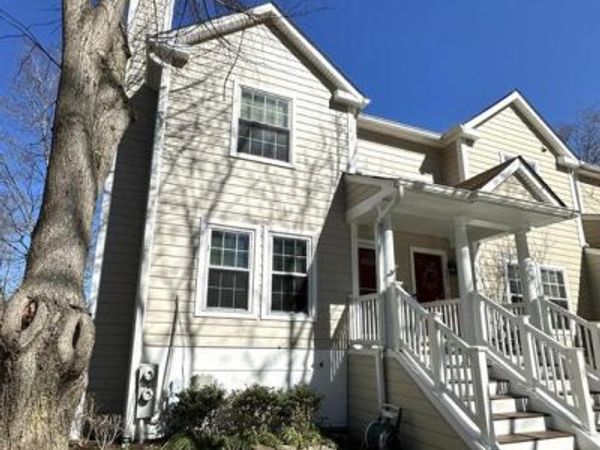 4820 DORSEY HALL DRIVE, Unit 1, ELLICOTT CITY, MD 21042