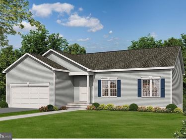 LOT 10 RYLAND CHAPEL ROAD, RIXEYVILLE, VA 22737