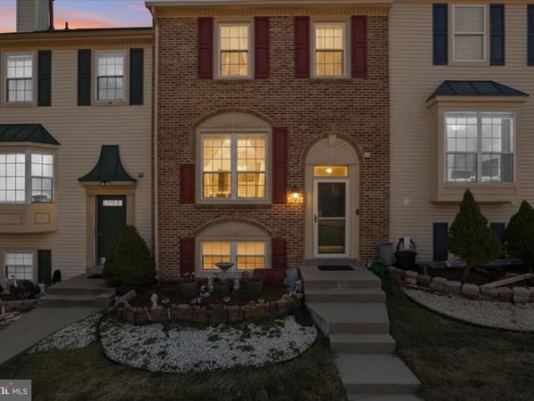 7316 ARDGLASS DRIVE, LORTON, VA 22079