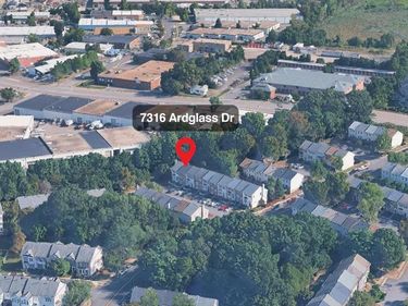 7316 ARDGLASS DRIVE, LORTON, VA 22079