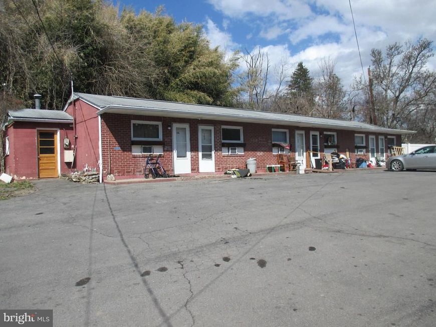 11903 Bedford Road Ne, Cumberland, MD 21502 Main Photo