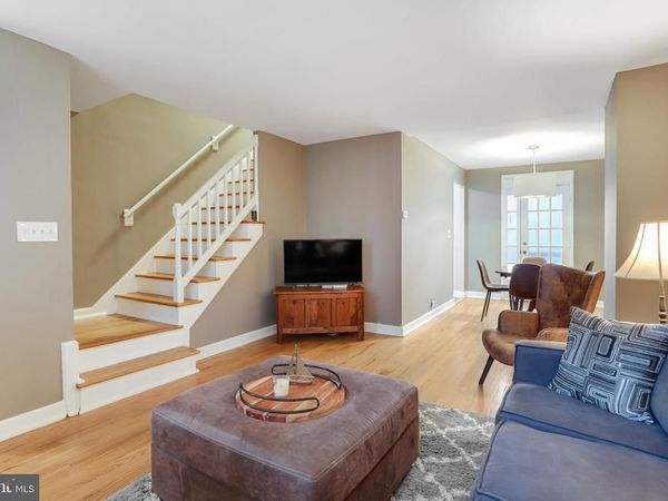 2803 S COLUMBUS STREET, ARLINGTON, VA 22206