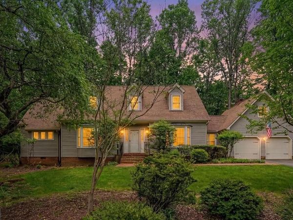 5835 HUNTON WOOD DRIVE, BROAD RUN, VA 20137