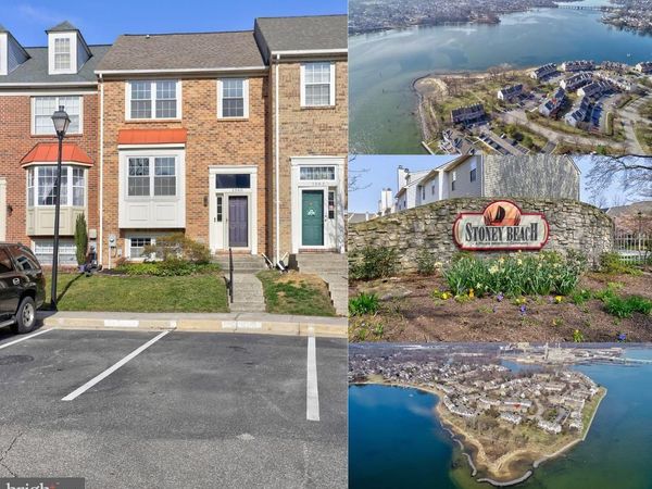 1360 TRIWATER, Unit 195, BALTIMORE, MD 21226