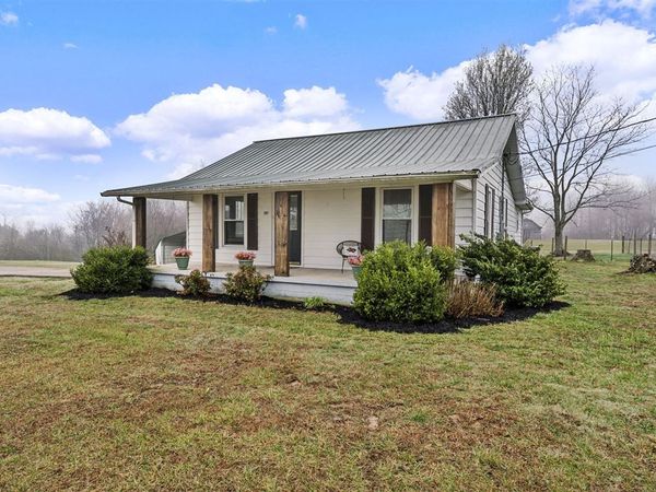 267 Morgantown Road, Brownsville, KY 42210