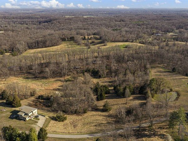 2.5 Acres Ben T Johns Road, Alvaton, KY 42122