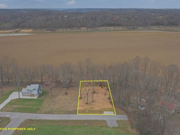 Lot 3 Sunset Point , Scottsville, KY 42164