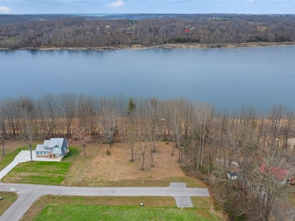 Lot 3 Sunset Point, Scottsville, KY 42164
