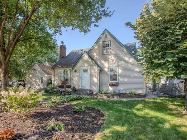 3280 Blackstone Avenue, Saint Louis Park, MN 55416