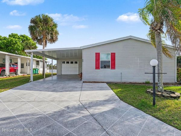 333 Meridian Run Drive , Unit 296, Cocoa, FL 32926