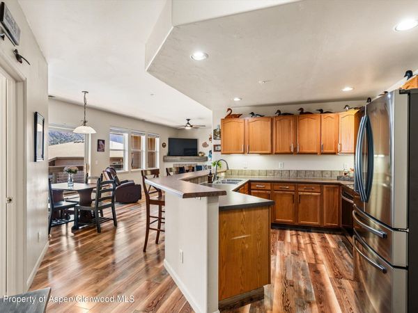 2701 Midland Avenue, Unit 811, Glenwood Springs, CO 81601