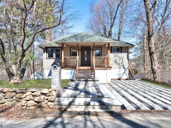 75 Nolans Point Rd, Jefferson, NJ 07849