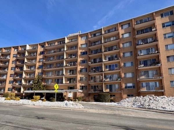 265 Main, Ridgefield Park, NJ 07660