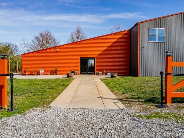 28231 E 750 Road, Wagoner, OK 74467
