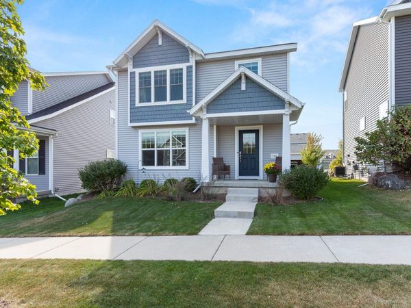 712 Sugar Maple Lane, Verona, WI 53593