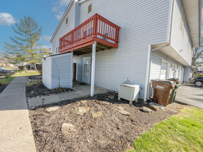 4245 Briarwood Drive, Unit 4, Independence, KY 41051 Photo 2