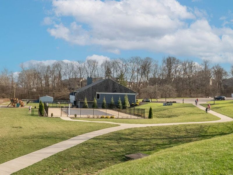 4245 Briarwood Drive, Unit 4, Independence, KY 41051 Photo 24