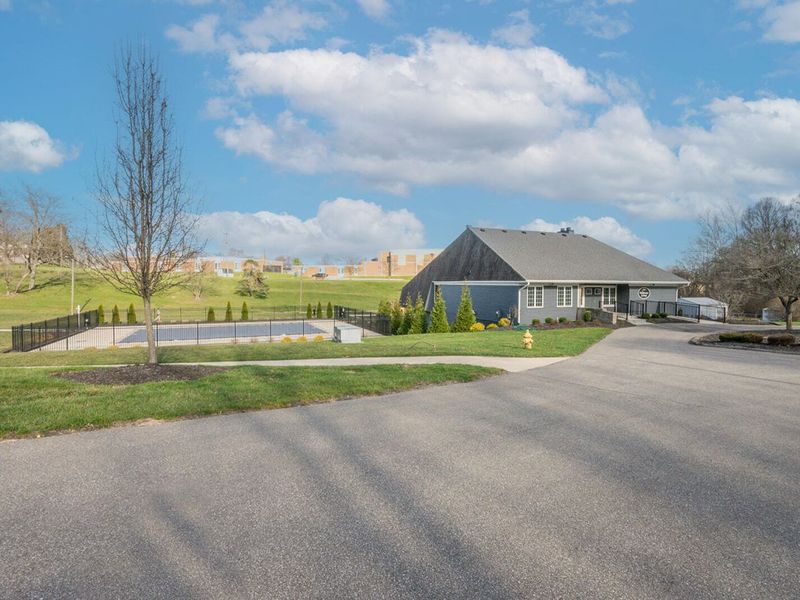 4245 Briarwood Drive, Unit 4, Independence, KY 41051 Photo 26