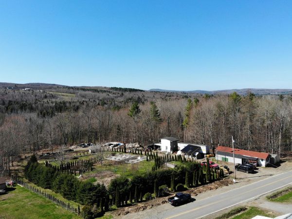 759 Brooks Road, Knox, ME 04986