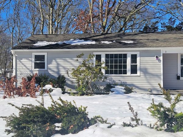 3 Aspinet Rd, Unit 3, Yarmouth, MA 02664