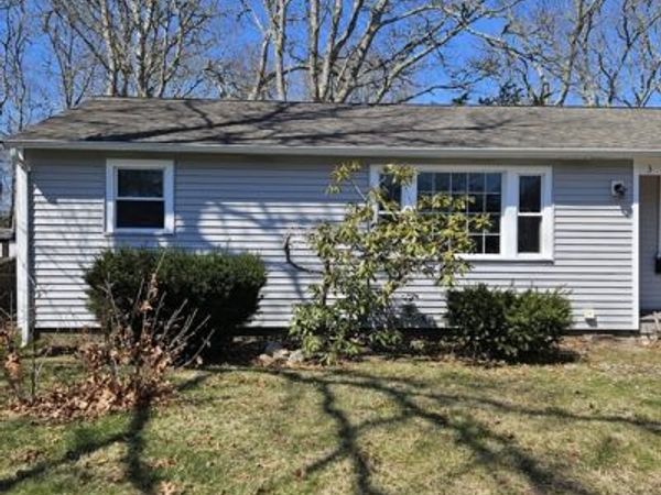 3 Aspinet Rd, Unit 3, Yarmouth, MA 02664