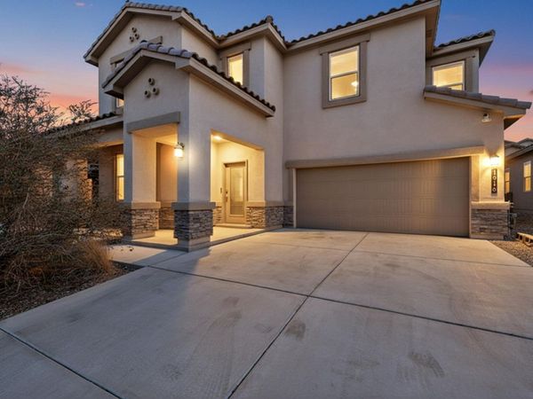 1916 Hubbard Street SE, Albuquerque, NM 87123