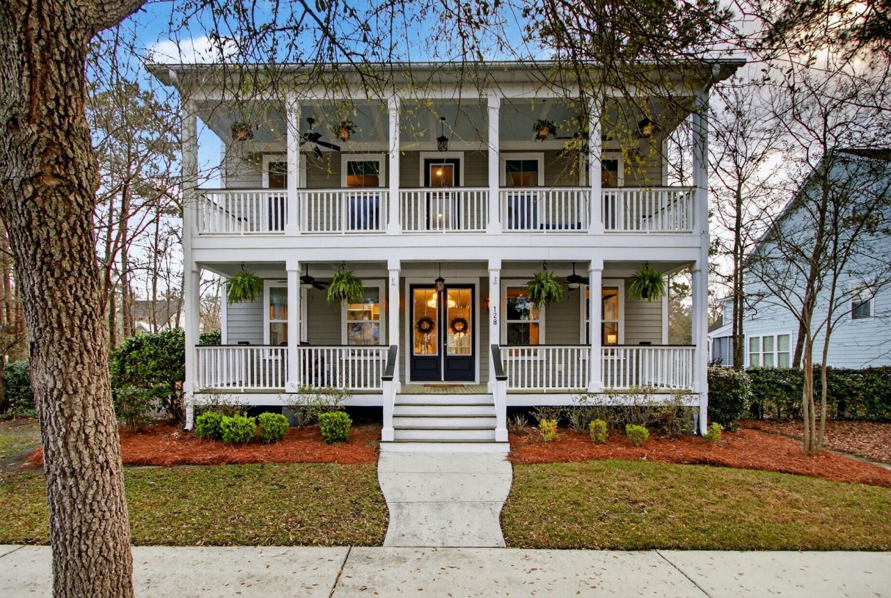 128 Red Bay Lane Photo 1