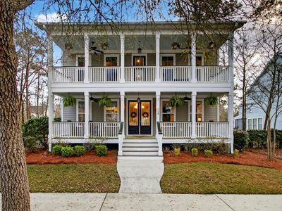 128 Red Bay Lane, Summerville, SC 29483