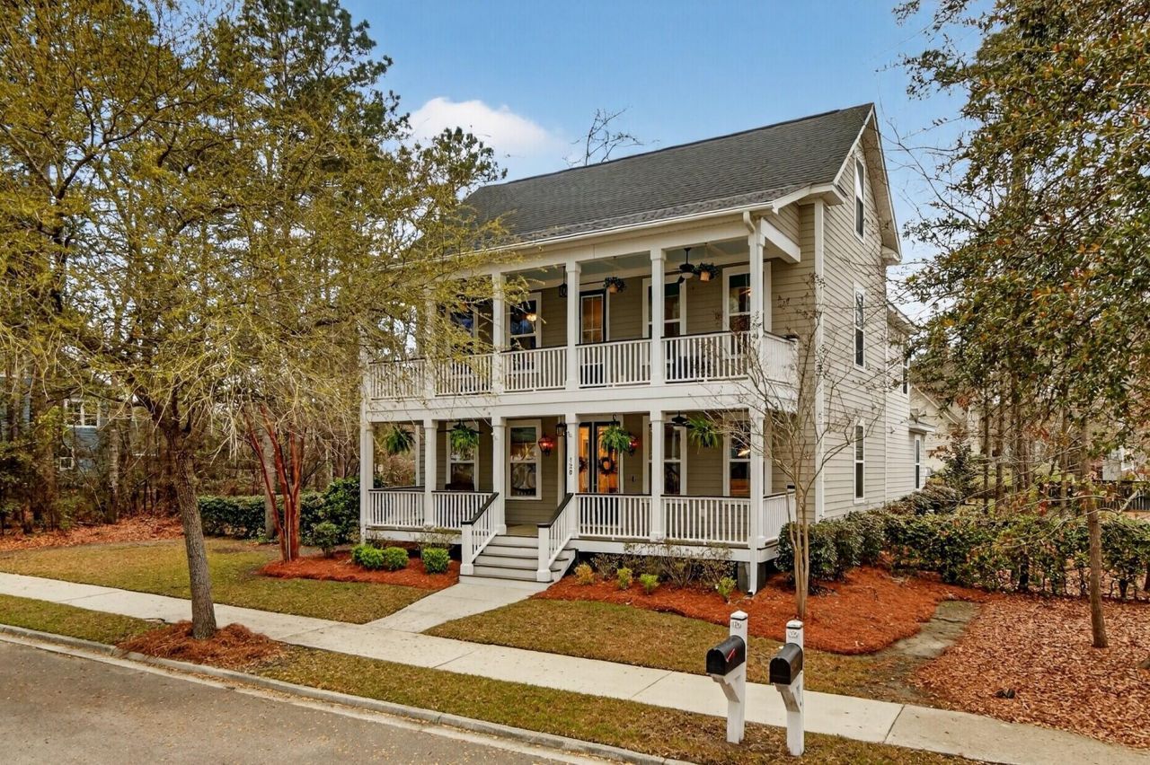 128 Red Bay Lane Photo 2